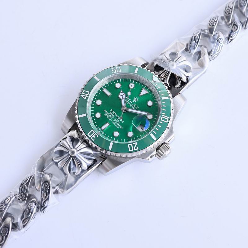 Rolex watch 100912